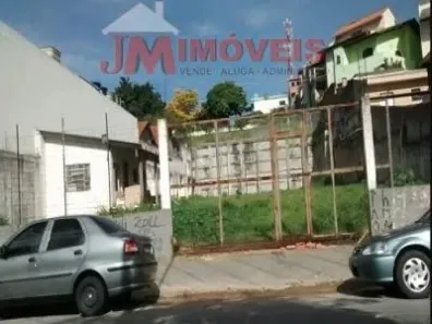 Lote/Terreno à venda, 1000m² no Umuarama, Osasco