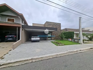 Casa de Condomínio com 3 Quartos à venda, 247m² no Urbanova, São José dos Campos