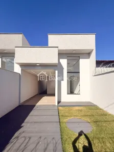 Casa com 3 Quartos à venda, 100m² no Jardim Himalaia, Aparecida de Goiânia