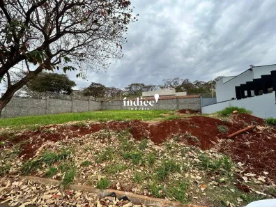 Lote/Terreno à venda, 272m² no Loteamento Santa Marta, Ribeirão Preto