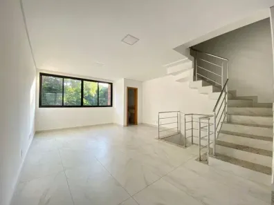 Casa com 3 Quartos à venda, 145m² no Itapoã, Belo Horizonte