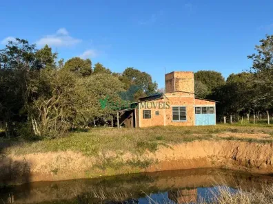 Casa com 2 Quartos à venda, 1400m² no Águas Claras, Viamão
