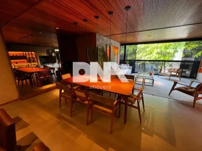 Apartamento com 3 Quartos à venda, 146m² no Barra da Tijuca, Rio de Janeiro