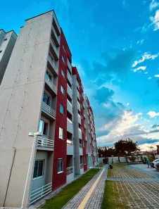Apartamento com 2 Quartos à venda, 46m² no Aracapé, Fortaleza