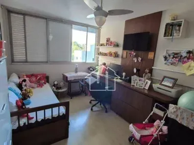 Apartamento com 2 Quartos à venda, 96m² no Vila Betânia, São José dos Campos