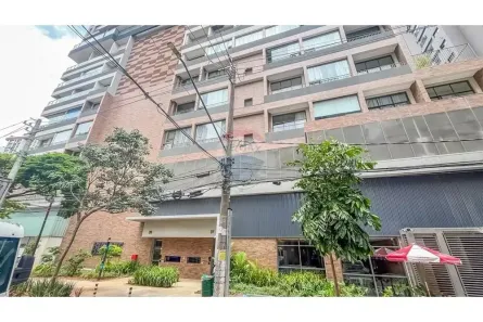 Apartamento com 2 Quartos à venda, 70m² no Jardim das Acácias, São Paulo