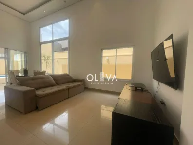 Casa de Condomínio com 3 Quartos à venda, 200m² no Residencial Village Damha Rio Preto II, São José do Rio Preto