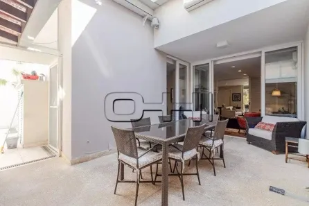 Casa com 3 Quartos à venda, 350m² no Jardim Paulistano, São Paulo
