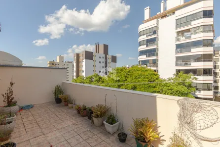 Cobertura com 4 Quartos à venda, 201m² no Higienópolis, Porto Alegre