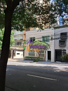 Ponto Comercial à venda, 140m² no Jardim Paulista, São Paulo