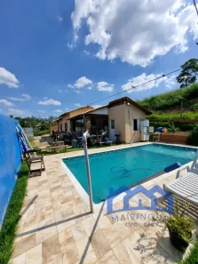 Fazenda/Sítio com 2 Quartos à venda, 500m² no , Mairinque