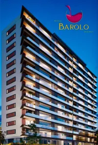 Apartamento com 4 Quartos à venda, 280m² no Jardins, Aracaju