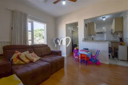 Apartamento com 2 Quartos à venda, 44m² no Engenho Novo, Rio de Janeiro