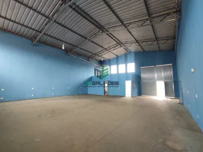 Galpão/Depósito/Armazém para alugar, 200m² no Jardim Canadá, Nova Lima