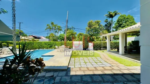 Casa de Condomínio com 6 Quartos à venda, 450m² no Itaipu, Niterói