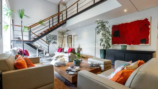 Casa com 4 Quartos à venda, 408m² no Alto de Pinheiros, São Paulo