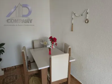 Apartamento com 2 Quartos à venda, 52m² no Jardim Celeste, São Paulo