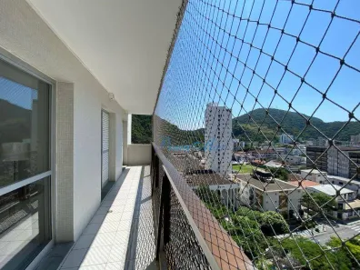 Apartamento com 3 Quartos à venda, 130m² no Pitangueiras, Guarujá