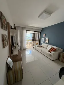 Apartamento com 1 Quarto à venda, 53m² no Alphaville I, Salvador