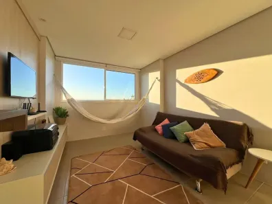 Apartamento com 2 Quartos à venda, 59m² no Igra Sul, Torres