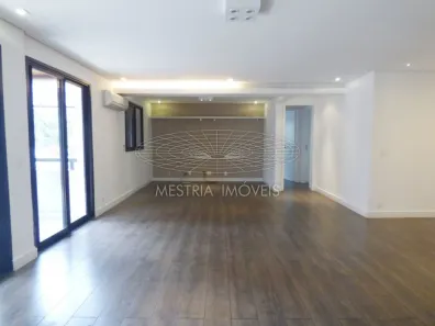 Apartamento com 2 Quartos à venda, 135m² no Real Parque, São Paulo