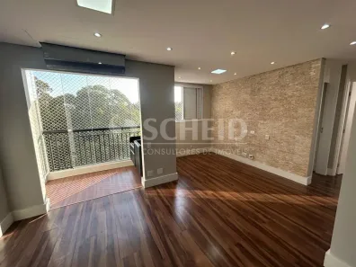 Apartamento com 2 Quartos à venda, 64m² no Vila Praia, São Paulo