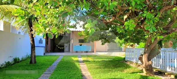 Casa de Condomínio com 2 Quartos à venda, 128m² no Mosqueiro, Aracaju