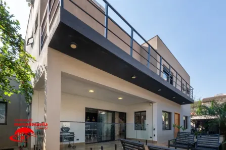  com 3 Quartos à venda, 188m² no Brooklin Paulista, São Paulo