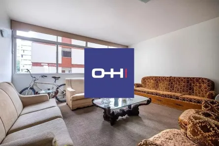 Apartamento com 3 Quartos à venda, 167m² no Jardim Paulista, São Paulo