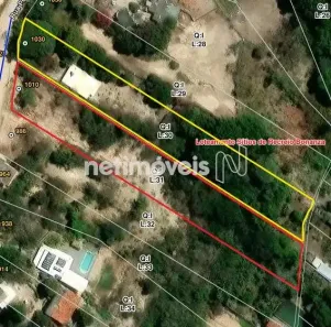 Lote/Terreno à venda, 2700m² no Bonanza, Santa Luzia