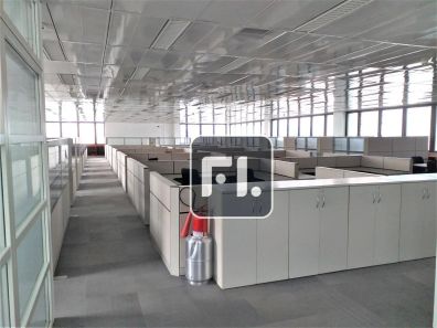 Sala Comercial para venda ou aluguel, 526m² no Chácara Santo Antônio (Zona Sul), São Paulo