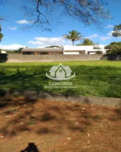 Lote/Terreno à venda, 1120m² no Bairro do Engenho, Itatiba