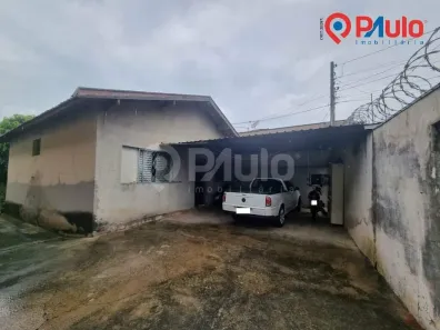 Casa com 2 Quartos à venda, 67m² no Jardim Ibirapuera, Piracicaba