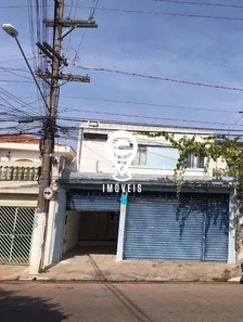 com 4 Quartos à venda, 289m² no Saúde, São Paulo