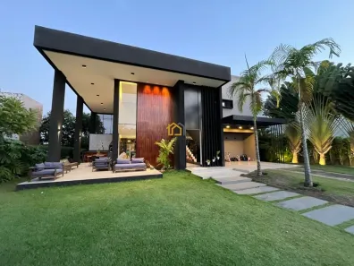 Casa de Condomínio com 4 Quartos à venda, 276m² no Aldeia dos Camarás, Camaragibe