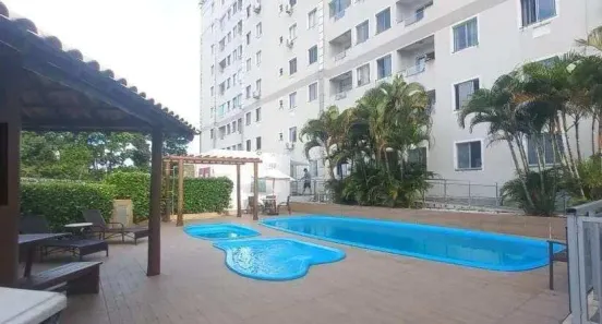 Apartamento com 2 Quartos à venda, 50m² no Barbalho, Salvador