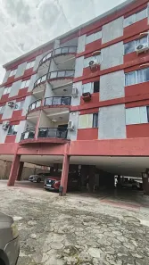 Apartamento com 2 Quartos à venda, 55m² no Pedreira, Belém