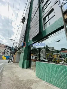 à venda, 45m² no Centro, Ilhéus