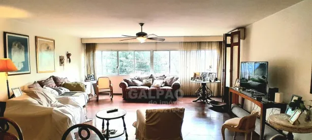Apartamento com 3 Quartos à venda, 190m² no Itaim Bibi, São Paulo