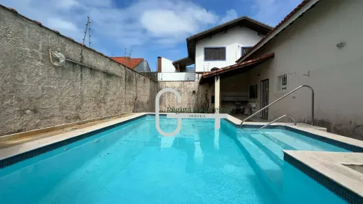 Casa com 3 Quartos à venda, 147m² no Bal Stella Maris, Peruíbe