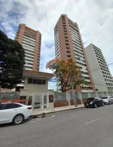 Apartamento com 3 Quartos à venda, 115m² no Aldeota, Fortaleza