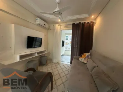 Apartamento com 1 Quarto à venda, 78m² no Meia Praia, Itapema