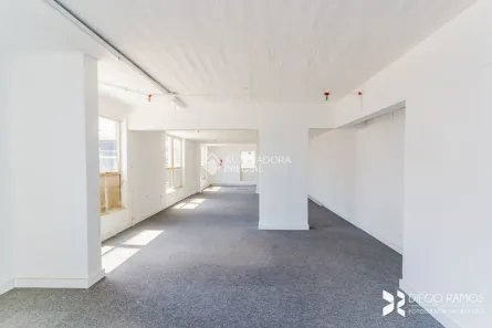 Sala Comercial para alugar, 154m² no Centro Histórico, Porto Alegre