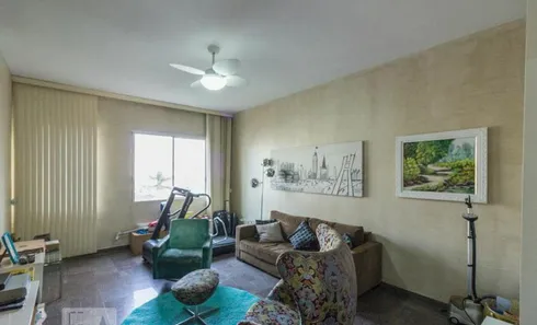 Apartamento com 3 Quartos à venda, 145m² no Vila Buarque, São Paulo