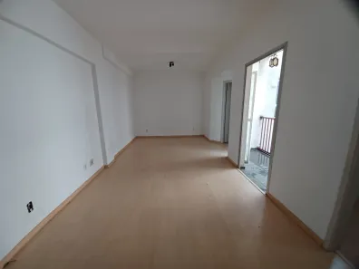 Apartamento com 1 Quarto para alugar, 40m² no Centro, Campinas