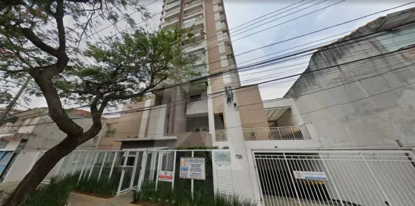 Apartamento com 2 Quartos à venda, 63m² no Vila Gustavo, São Paulo