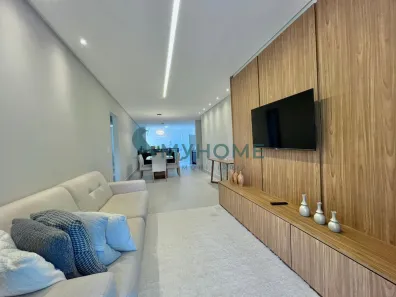 Apartamento com 3 Quartos à venda, 115m² no Praia do Morro, Guarapari