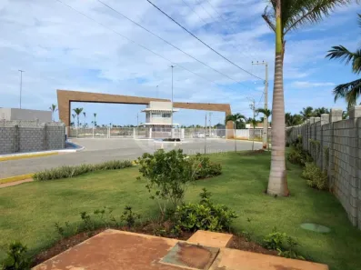 Lote/Terreno à venda, 523m² no Luar da Barra, Barra dos Coqueiros