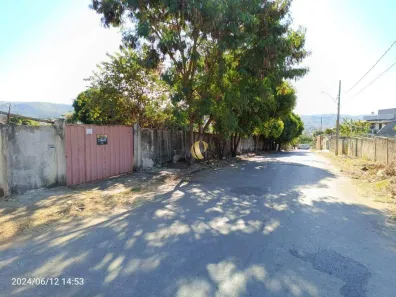 Lote/Terreno à venda, 5273m² no Jardim Europa, Sete Lagoas