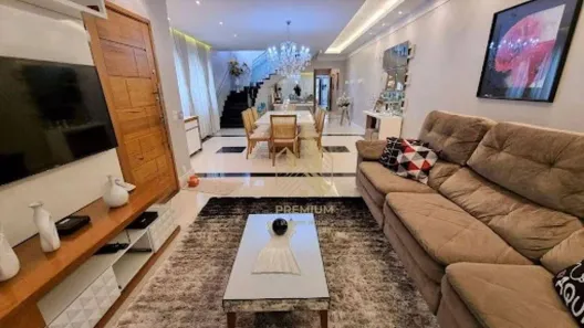 Sobrado com 4 Quartos à venda, 320m² no Alto da Mooca, São Paulo